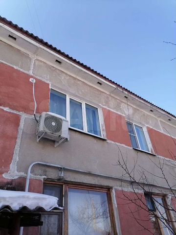 3-к. квартира, 60 м², 2/2 эт.