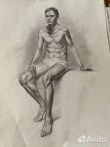 Репетитор по рисованию