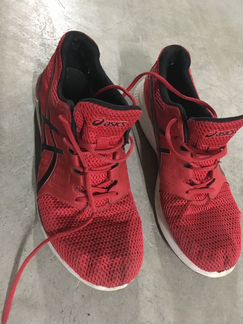 Теннисные кроссовки Diadora