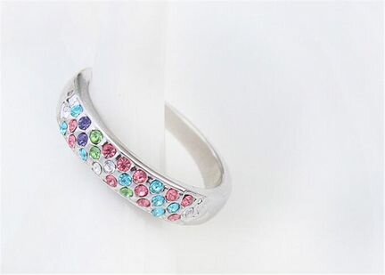 Бижутерия Сваровски