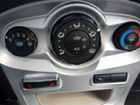 Ford Fiesta 1.6 МТ, 2015, 125 000 км объявление продам