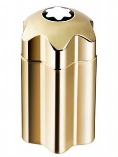 Mont Blanc Emblem Absolu
