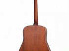 Акустическая гитара Cort CAP-810-OP Trailblazer объявление продам