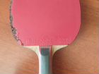 Ракетка для настольного тенниса butterfly mizutani