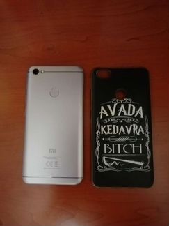 Redmi Note 5A Prime 32gb