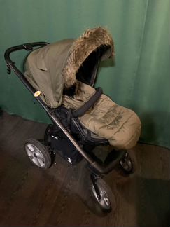 Коляска x lander x move