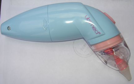 Аспиратор для носа (соплеотсос)