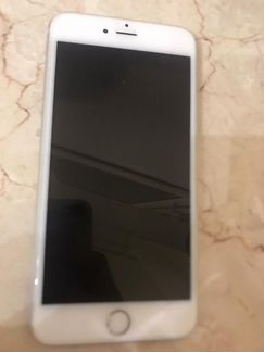 iPhone 6s plus - 32gb RU (Space Gray )