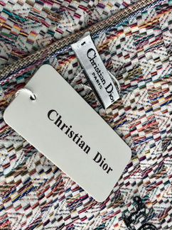 Шарф Christian Dior в коробке