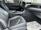 Toyota Camry 2.5 AT, 2020, 26 020 км объявление продам