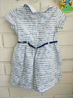 Платье Acoola, 110 размер