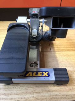 Тренажер степпер Alex