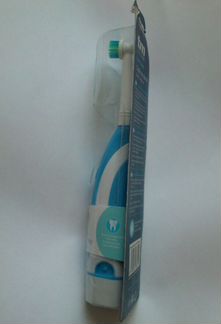 Электрическая зубная щетка новая из Испании