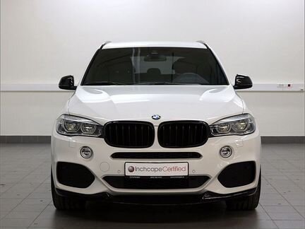 BMW X5 3.0 AT, 2016, 46 426 км