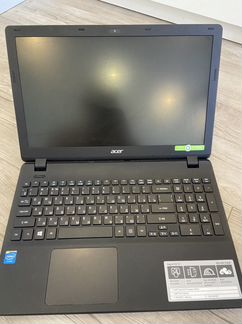 Acer Aspire ES1-531