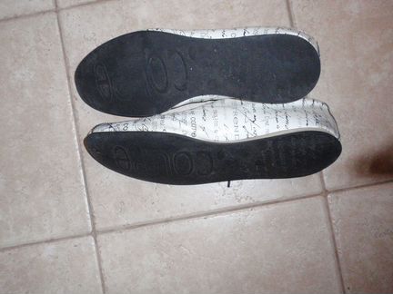 Кроссовки Coupe