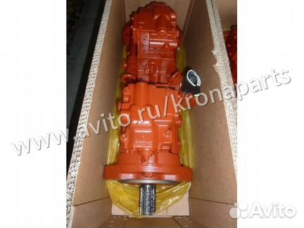 Основной насос Volvo 290 14524052