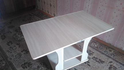 Стол журнальный, раскладной. 00