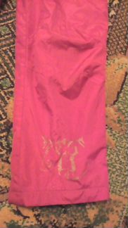 Куртка и штанишки весна/осень