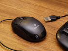 Мышь Dexp и новая мышь Smartbuy, PS/2 мышь Oklick
