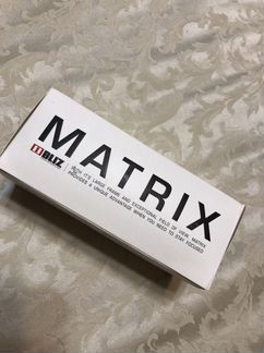 Очки Matrix
