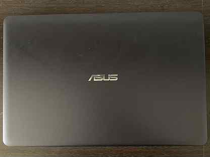 Ноутбук Asus Vivobook Купить В Днс