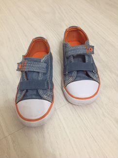 Кеды детские