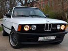 BMW 3 серия 2.0 МТ, 1976, 380 000 км