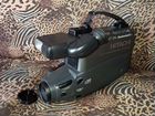 Видеокамера VHS hitachi VM-2780E