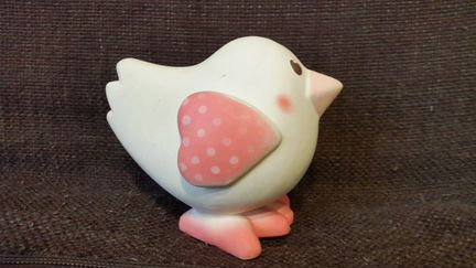 Птичка Киви, Vulli