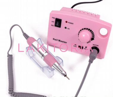 Аппарат маникюрный Nail Master DM-997