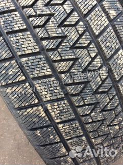 Шины 255 40 R20 GripMax Р20 зимние новые