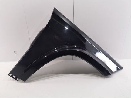 Крыло переднее правое Mercedes-Benz Gls-Class X166