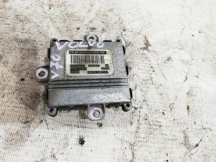 Блок управления фары Volvo V70 SW B5254T2