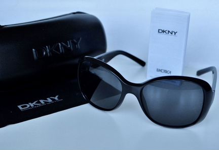 Очки солнечные Dkny. Оригинал. Новые