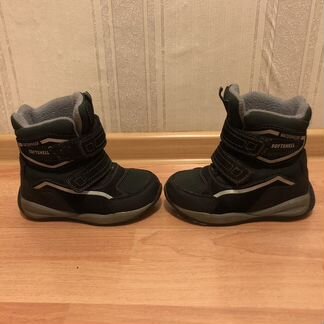 Ботинки зимние р.30