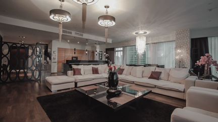 3-к квартира, 226 м², 26/64 эт.