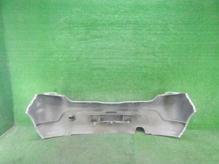 Бампер задний Renault Sandero 1 (2009-2014) 850229