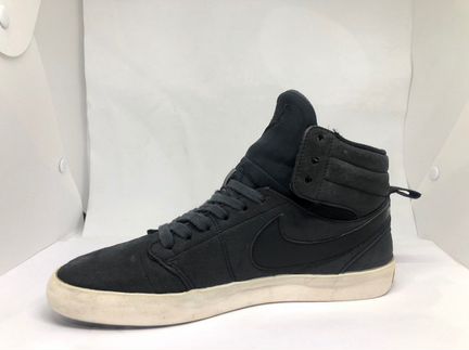 Кеды женские Nike