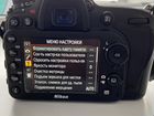 Nikon D7100 объявление продам