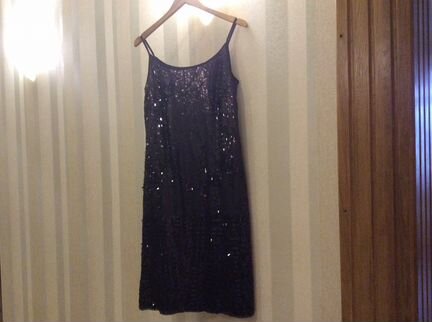 Новое платье Caterina Leman 38 размер