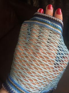 Шарф Missoni оригинальный б/у