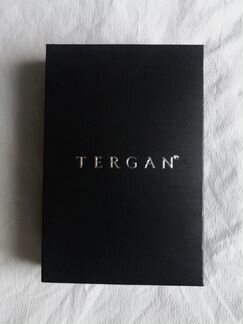 Кошелек Tergan из натуральной кожи