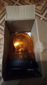 Проблесковый маячок