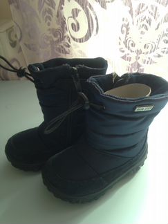 Новые деми сапожки из Испании