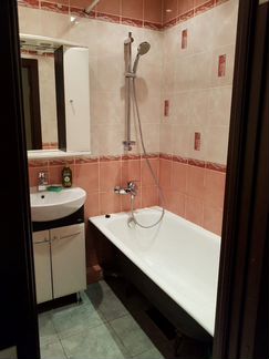 3-к квартира, 59 м², 5/9 эт.