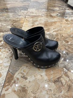 Сабо Christian Dior оригинал,39