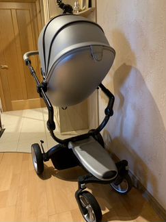 Коляска Mima Xari 2 в 1