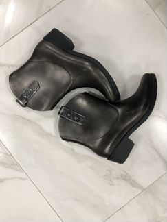 Резиновые казаки Melissa 39