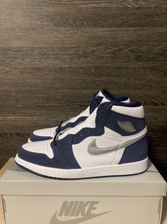 Air Jordan 1 High OG CO.JP Midnight Navy 12us